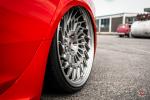 Audi RS4 Avant on Vossen Wheels (ML-R2) 2019 года